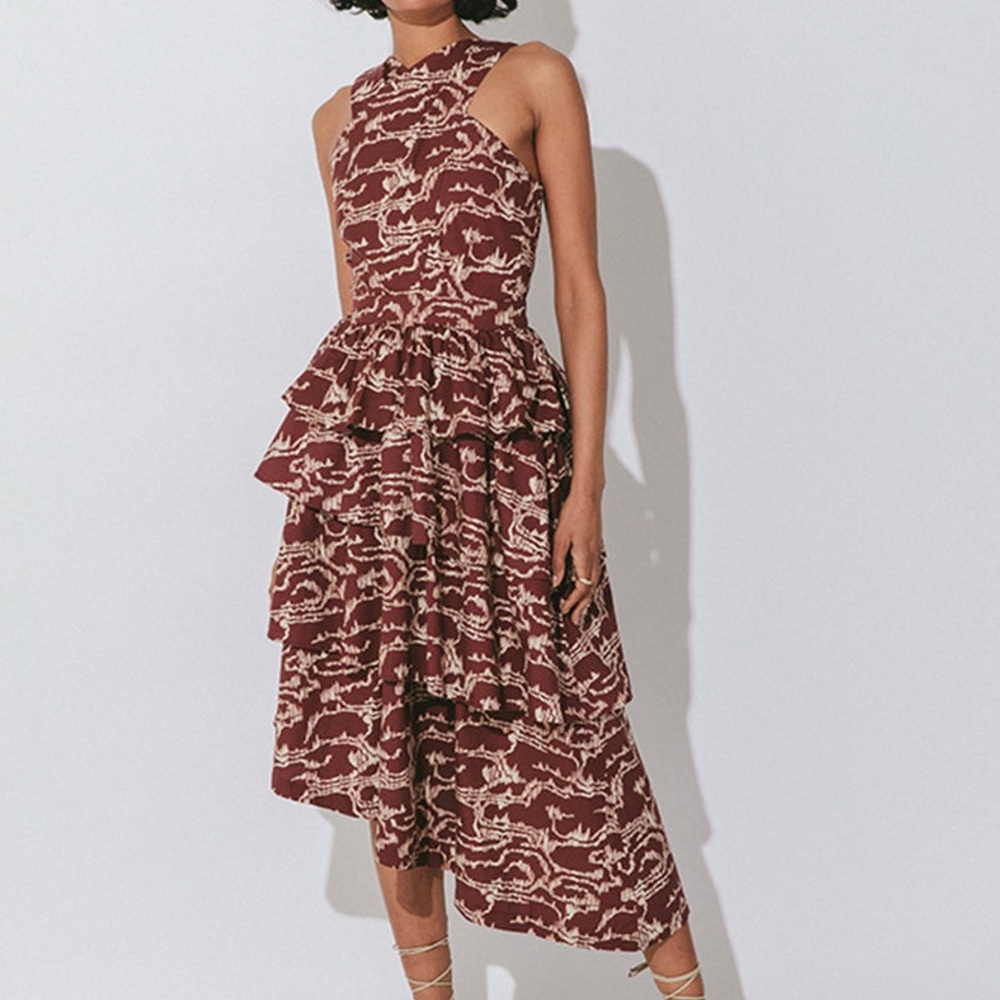 CLEOBELLA Carson dress
